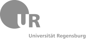 Logo der Universität Regensburg